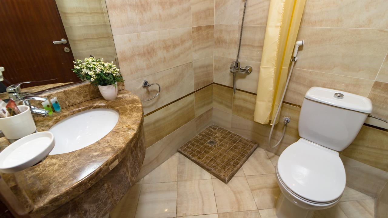 Al Bayraq Hotel Mecca ภายนอก รูปภาพ