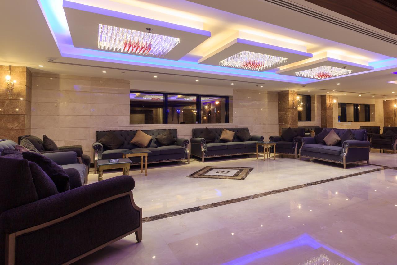 Al Bayraq Hotel Mecca ภายนอก รูปภาพ