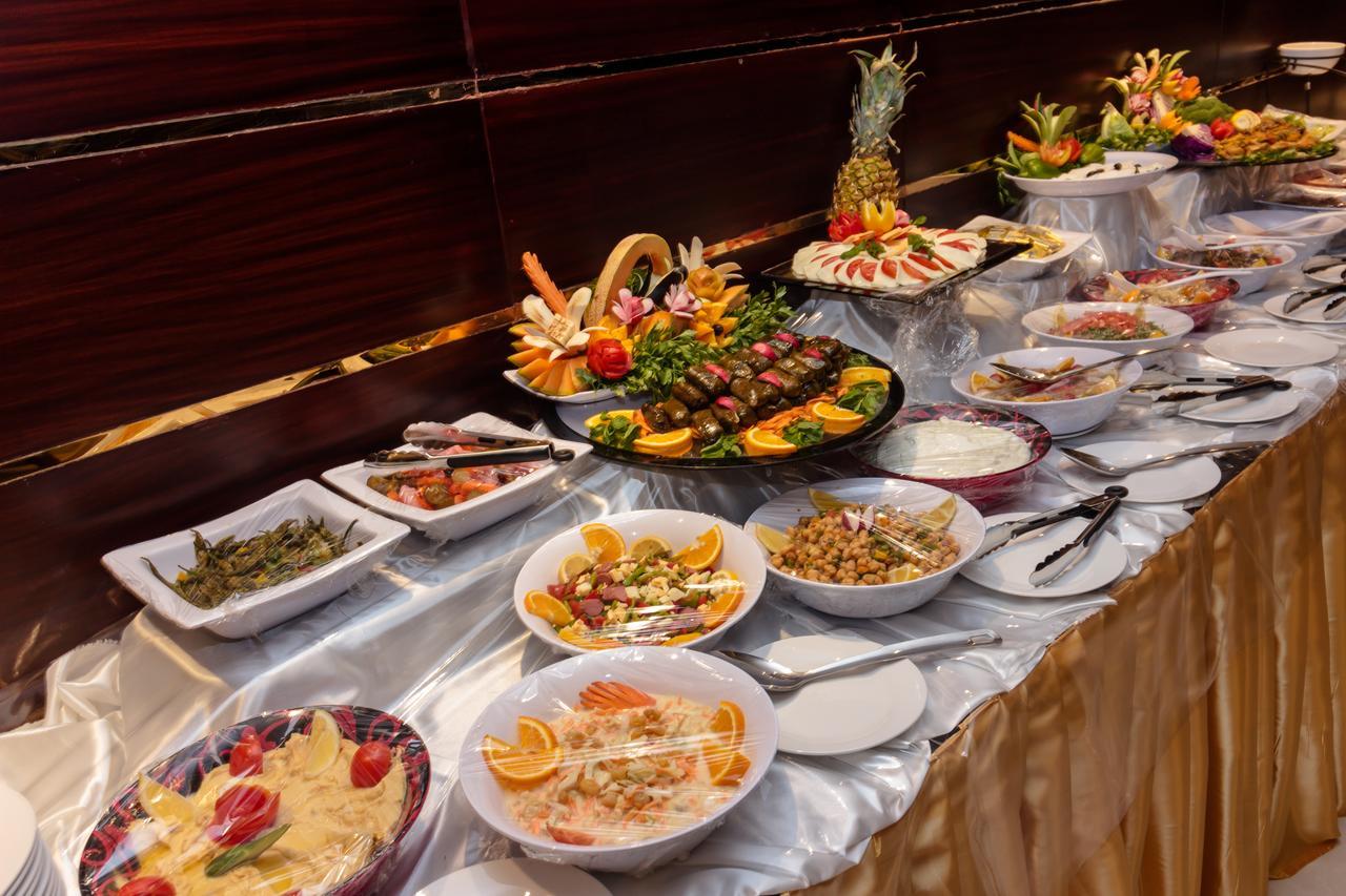 Al Bayraq Hotel Mecca ภายนอก รูปภาพ