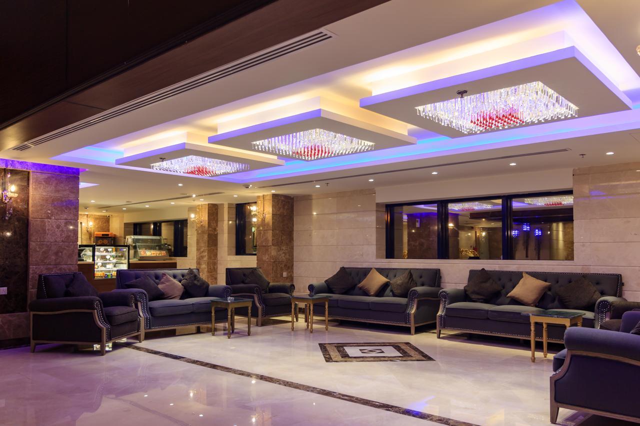 Al Bayraq Hotel Mecca ภายนอก รูปภาพ