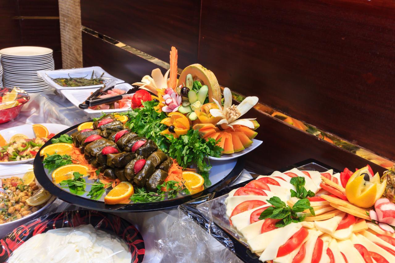 Al Bayraq Hotel Mecca ภายนอก รูปภาพ